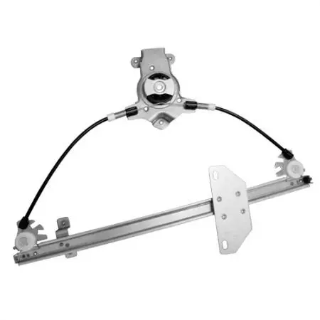 Regulátor okna vpředu vlevo bez motoru pro Infiniti QX4 1997-03 - Regulátor okna vpředu vlevo bez motoru pro Infiniti QX4 1997-03