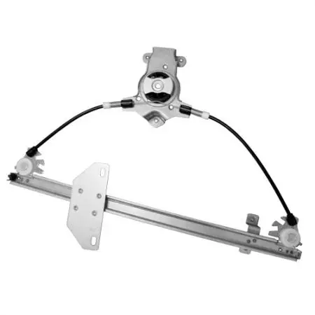 Regulátor okna vpředu vpravo bez motoru pro Infiniti G20 1998-02 - Regulátor okna vpředu vpravo bez motoru pro Infiniti G20 1998-02