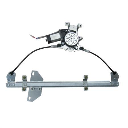 Regulátor okna vpředu vlevo bez motoru pro Infiniti G20 1998-02 - Regulátor okna vpředu vlevo bez motoru pro Infiniti G20 1998-02