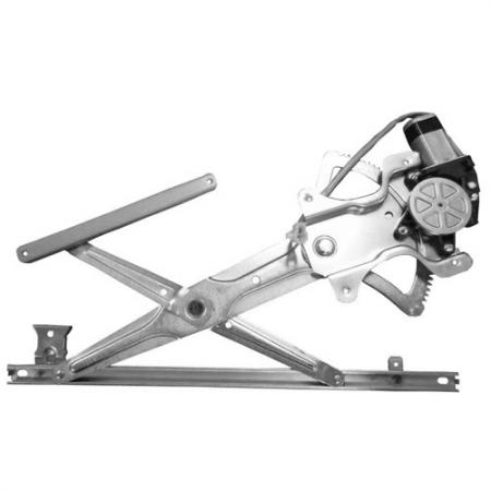 Regulátor okna vlevo s motorem pro Toyota Hiace 2005-218 - Regulátor okna vlevo s motorem pro Toyota Hiace 2005-218