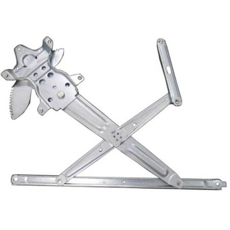 Regulador de Ventana Delantera Derecha sin Motor para Toyota Avanza 2003-11 - Regulador de Ventana Delantera Derecha sin Motor para Toyota Avanza 2003-11
