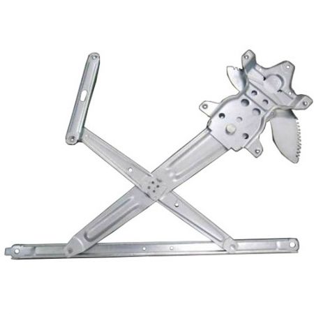 Regulador de Ventana Delantera Izquierda sin Motor para Toyota Avanza 2003-11 - Regulador de Ventana Delantera Izquierda sin Motor para Toyota Avanza 2003-11