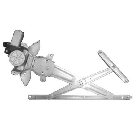 Regulátor okna vpředu vpravo s motorem pro Toyota Avanza 2003-11 - Regulátor okna vpředu vpravo s motorem pro Toyota Avanza 2003-11