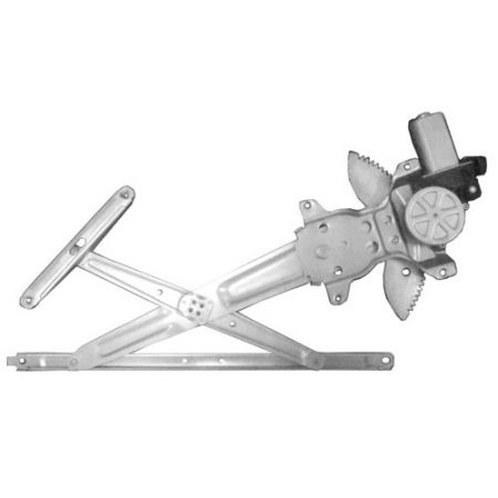 Regulátor okna vpředu vlevo s motorem pro Toyota Avanza 2003-11 - Regulátor okna vpředu vlevo s motorem pro Toyota Avanza 2003-11