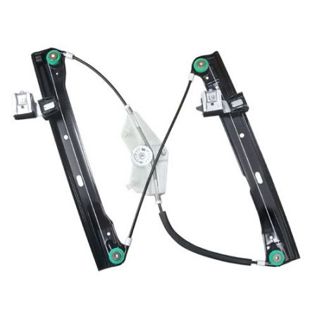 Front Right Window Regulator without Motor for Mercedes W204/W212 2008-14 - Front Right Window Regulator without Motor for Mercedes W204/W212 2008-14