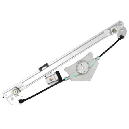 Agter Linker Venster Reguleerder sonder Motor vir Mercedes W204/W212 2008-14 - Agter Linker Venster Reguleerder sonder Motor vir Mercedes W204/W212 2008-14