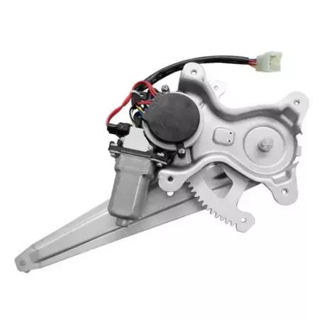 Rear Right Window Regulator with Motor for Lexus ES330 2003-2006, ES300 2002-03 - Rear Right Window Regulator with Motor for Lexus ES330 2003-2006, ES300 2002-03