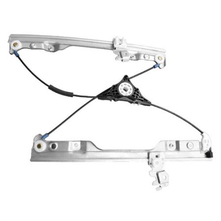 Front Left Window Regulator without Motor for Nissan Rogue 2008-13 - Front Left Window Regulator without Motor for Nissan Rogue 2008-13