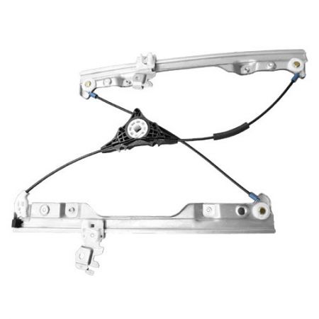 Front Right Window Regulator without Motor for Nissan Rogue 2008-13 - Front Right Window Regulator without Motor for Nissan Rogue 2008-13