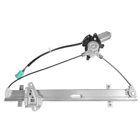 Honda Stream 2001-06 için Motorlu Ön Sol Cam Regülatörü - Honda Stream 2001-06 için Motorlu Ön Sol Cam Regülatörü