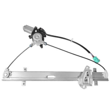 Honda Stream 2001-06 için Motorlu Ön Sağ Cam Regülatörü - Honda Stream 2001-06 için Motorlu Ön Sağ Cam Regülatörü