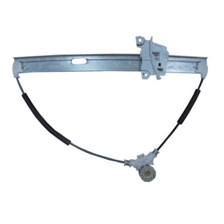 Front Left Window Regulator without Motor for Ford Escape 2008-12 - Front Left Window Regulator without Motor for Ford Escape 2008-12