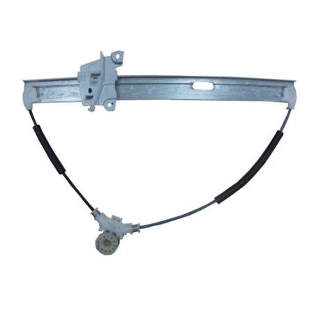 Front Right Window Regulator without Motor for Ford Escape 2008-12 - Front Right Window Regulator without Motor for Ford Escape 2008-12