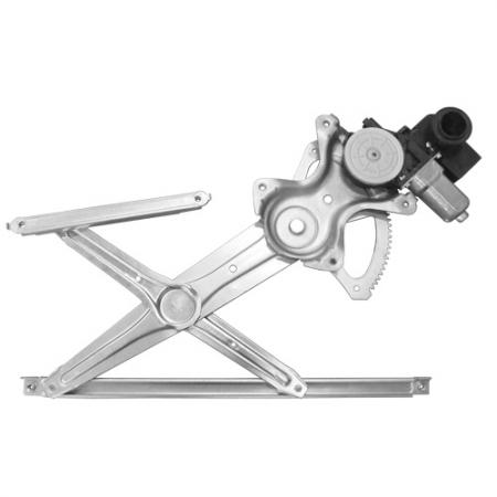 Regulátor okna vpředu vpravo s motorem pro Scion xD 2008-2014, tC 2005-10 - Regulátor okna vpředu vpravo s motorem pro Scion xD 2008-2014, tC 2005-10