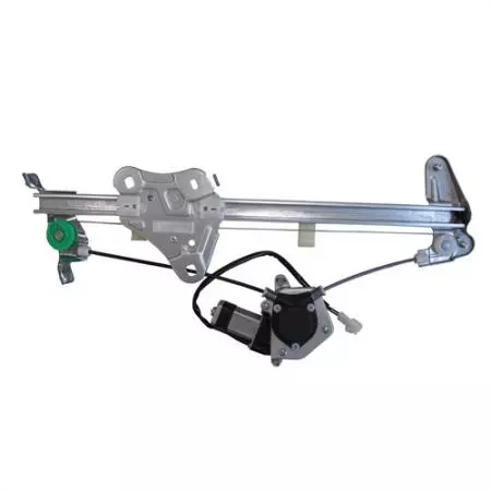 Fram Vänster Fönsterregulator med Motor för Mitsubishi Magna 1996-05 - Fram Vänster Fönsterregulator med Motor för Mitsubishi Magna 1996-05