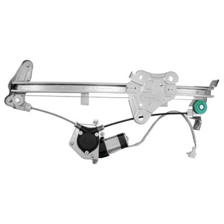 Front Right Window Regulator with Motor for Mitsubishi Magna 1996-05 - Front Right Window Regulator with Motor for Mitsubishi Magna 1996-05