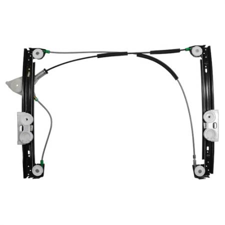 Front Left Window Regulator without Motor for Mini Cooper R50/R52/R53 2005-08 - Front Left Window Regulator without Motor for Mini Cooper R50/R52/R53 2005-08