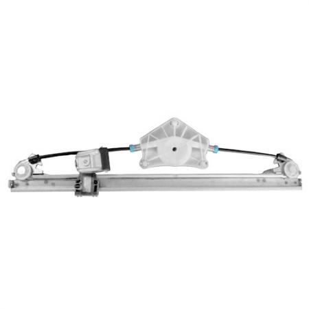 Rear Left Window Regulator without Motor for Mercedes W251 2006-17 - Rear Left Window Regulator without Motor for Mercedes W251 2006-17