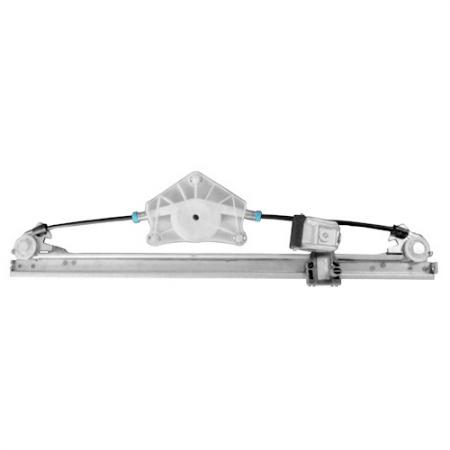 Rear Right Window Regulator without Motor for Mercedes W251 2006-17 - Rear Right Window Regulator without Motor for Mercedes W251 2006-17