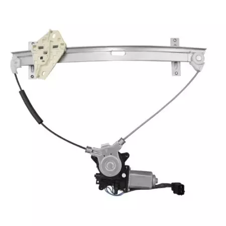 Front Right Window Regulator and Motor Assembly for Acura TL 2004-08 - Front Right Window Regulator and Motor Assembly for Acura TL 2004-08
