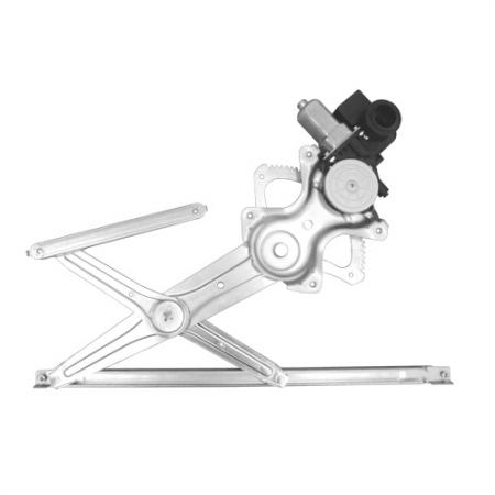 Regulátor okna vpředu vlevo s motorem pro Toyota Camry 2007-11 (vyrobeno v USA) - Regulátor okna vpředu vlevo s motorem pro Toyota Camry 2007-11 (vyrobeno v USA)