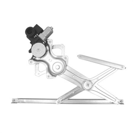 Přední pravý regulátor okna s motorem pro Toyota Camry 2007-11 (vyrobeno v USA) - Přední pravý regulátor okna s motorem pro Toyota Camry 2007-11 (vyrobeno v USA)