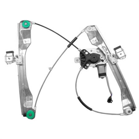 Holden Commodore 2006-13 için Motorlu Ön Sağ Cam Regülatörü - Holden Commodore 2006-13 için Motorlu Ön Sağ Cam Regülatörü