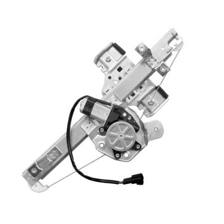 ตัวควบคุมกระจกหลังด้านซ้ายพร้อมมอเตอร์สำหรับโฮลเดน คอมโมดอร์ 2006-13 - ตัวควบคุมกระจกหลังด้านซ้ายพร้อมมอเตอร์สำหรับโฮลเดน คอมโมดอร์ 2006-13