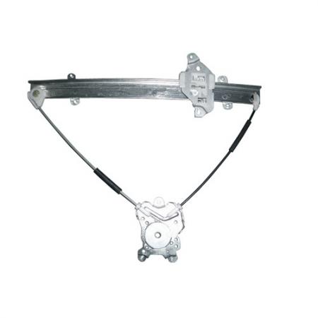 Front Left Window Regulator without Motor for Mitsubishi Airtrek 2001-08 - Front Left Window Regulator without Motor for Mitsubishi Airtrek 2001-08