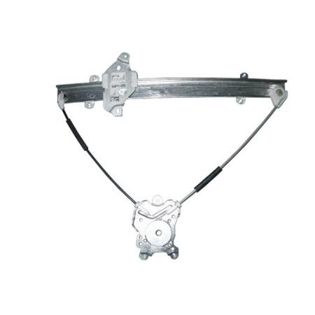 Front Right Window Regulator without Motor for Mitsubishi Airtrek 2001-08 - Front Right Window Regulator without Motor for Mitsubishi Airtrek 2001-08