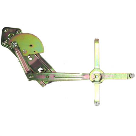 Front Right Window Regulator without Motor for Chevrolet Blazer /Suburban 1978-81 - Front Right Window Regulator without Motor for Chevrolet Blazer /Suburban 1978-81