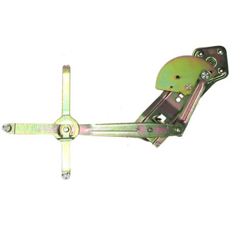 Regulátor okna vlevo bez motoru pro Chevrolet/GMC Pickups 1978-81 - Regulátor okna vlevo bez motoru pro Chevrolet/GMC Pickups 1978-81