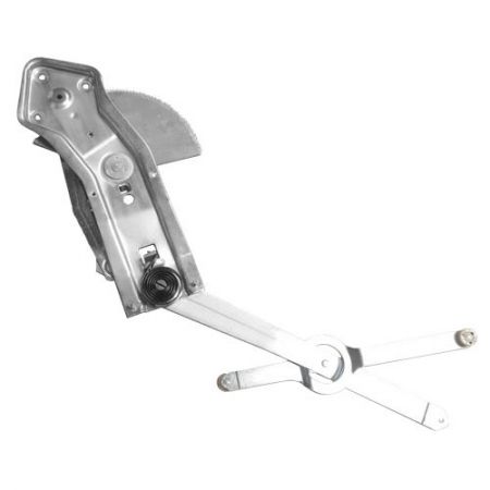 Regulátor okna vpředu vlevo bez motoru pro Chevrolet Blazer/Suburban 1982-91 - Regulátor okna vpředu vlevo bez motoru pro Chevrolet Blazer/Suburban 1982-91