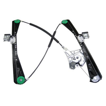 Front Right Window Regulator without Motor for Jaguar S-Type 1999-02 - Front Right Window Regulator without Motor for Jaguar S-Type 1999-02