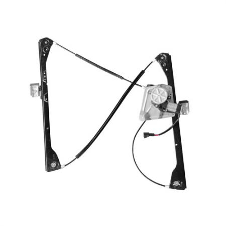 Front Left Window Regulator with Motor for Buick Rendezvous 2001-2007