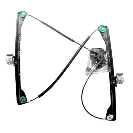 Front Right Window Regulator without Motor for Buick Rendezvous 2001-07