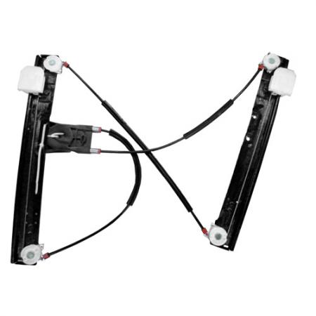 Framvinstri gluggastýring án mótors fyrir Ford Mondeo 2007-14 - Framvinstri gluggastýring án mótors fyrir Ford Mondeo 2007-14