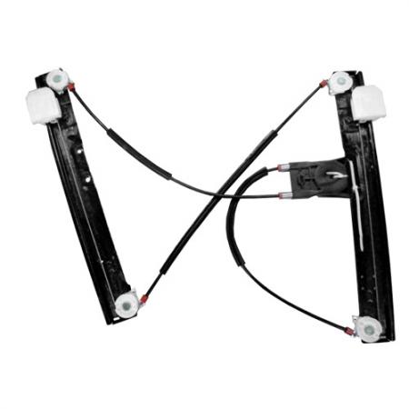 Framréttur gluggastýring án mótors fyrir Ford Mondeo 2007-14 - Framréttur gluggastýring án mótors fyrir Ford Mondeo 2007-14