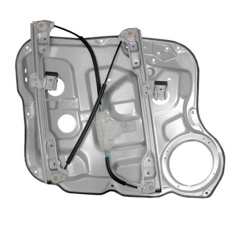 Regulátor okna vpředu vpravo bez motoru pro Hyundai Santa Fe 2007-09 - Regulátor okna vpředu vpravo bez motoru pro Hyundai Santa Fe 2007-09