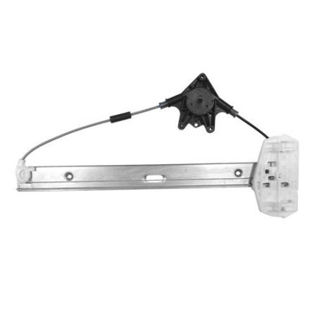 Rear Left Window Regulator without Motor for Jeep Wrangler 2007-18 - Rear Left Window Regulator without Motor for Jeep Wrangler 2007-18