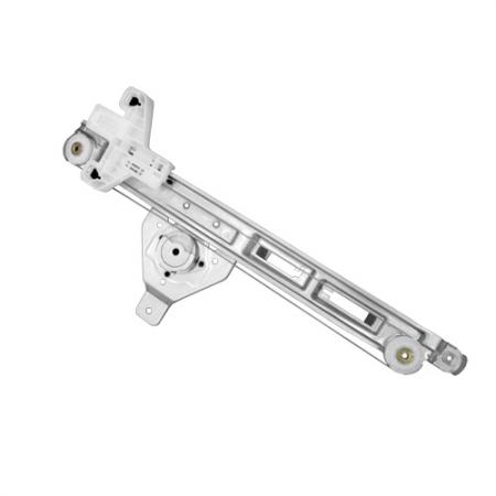 Regulátor levého zadního okna bez motoru pro Jeep Patriot 2007-17 - Regulátor levého zadního okna bez motoru pro Jeep Patriot 2007-17