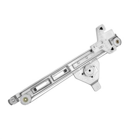 Regulátor pravého zadního okna bez motoru pro Jeep Patriot 2007-17 - Regulátor pravého zadního okna bez motoru pro Jeep Patriot 2007-17