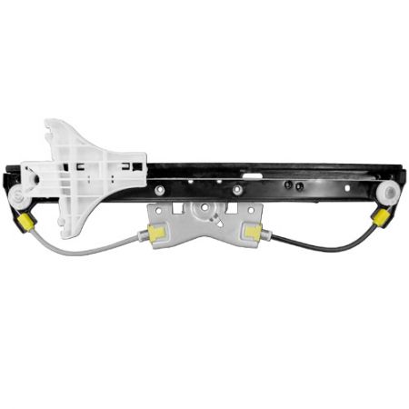 Citroen C5 5D Hatchback/Wagon 2001-08 için Motoru Olmayan Arka Sol Cam Regülatörü - Citroen C5 5D Hatchback/Wagon 2001-08 için Motoru Olmayan Arka Sol Cam Regülatörü