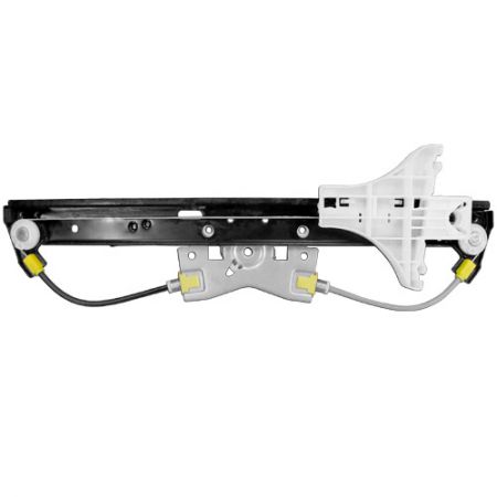 Citroen C5 5D Hatchback/Wagon 2001-08 için Motor Olmadan Arka Sağ Cam Regülatörü - Citroen C5 5D Hatchback/Wagon 2001-08 için Motor Olmadan Arka Sağ Cam Regülatörü