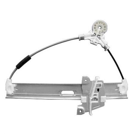 Rear Right Window Regulator without Motor for Mazda Tribute 2008-11 - Rear Right Window Regulator without Motor for Mazda Tribute 2008-11