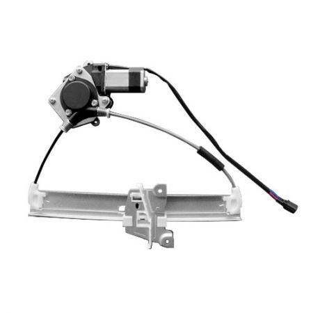 Rear Left Window Regulator without Motor for Ford Escape 2008-12 - Rear Left Window Regulator without Motor for Ford Escape 2008-12