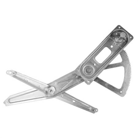 Holden Commodore 1997-07 için Ön Sol Manuel Cam Regülatörü - Holden Commodore 1997-07 için Ön Sol Manuel Cam Regülatörü