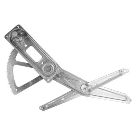 Holden Commodore 1997-07 için Manuel Ön Sağ Cam Regülatörü - Holden Commodore 1997-07 için Manuel Ön Sağ Cam Regülatörü