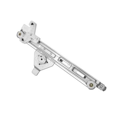 Rear Left Window Regulator without Motor for Jeep Compass 2007-17
