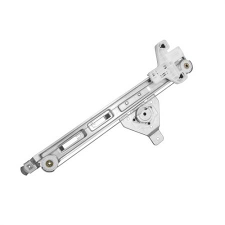 Rear Right Window Regulator without Motor for Jeep Compass 2007-17